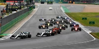 Foto zur News: Qualifying-Rennen in der Formel 1 für 2020 wohl vorerst kein Thema mehr