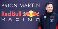 Foto zur News: Neue Budgetobergrenze ab 2021: Red Bull warnt vor &quot;Buchhalter-WM&quot;