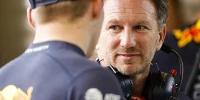 Foto zur News: Christian Horner: Formel 1 wird nach dem Neustart &quot;ganz anders&quot;