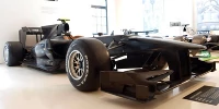 Foto zur News: Timo Glock: Sagenumwobener 2010er-Toyota war besser als der Ferrari