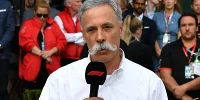 Foto zur News: Coronakrise: Formel 1 setzt bei weiterem Kalender 2020 &quot;keine Deadline&quot;