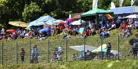Foto zur News: Formel 1: Schon im Herbst wieder Rennen mit Zuschauern?