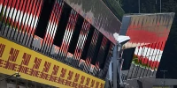 Foto zur News: Der Zeitplan für den Österreich-Grand-Prix 2020 in Spielberg
