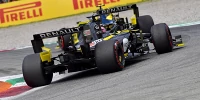 Foto zur News: &quot;Absolut kein Interesse&quot;: Ohne Budgetgrenze wäre Renault ausgestiegen