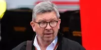 Foto zur News: Brawn: WM-Titel 2020 gibt&#039;s auch bei acht Rennen auf einem Kontinent