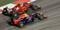 Foto zur News: Coulthard fürchtet um Formel 1 als Königsklasse des Motorsports