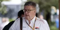 Foto zur News: Ross Brawn: &quot;Ernsthafte Interessenten&quot; an Williams