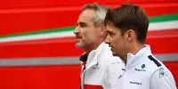 Foto zur News: Beat Zehnder: Leclerc wie eine Mischung aus Schumacher und Räikkönen