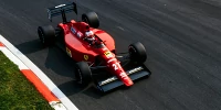 Foto zur News: Formel-1-Technik: Der heimliche Star der Saison 1989