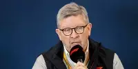 Foto zur News: Brawn: Keine neuen Motorenhersteller in der Formel 1 vor 2026