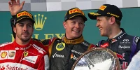 Foto zur News: Formel-1-Zitatequiz: Welcher Weltmeister hat&#039;s gesagt?