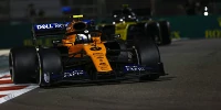 Foto zur News: McLaren: Daniel Ricciardo als ideale Messlatte für Lando Norris