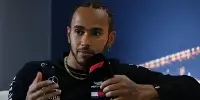 Foto zur News: &quot;Wer ist der Nächste?&quot;: Hamilton unterstützt Sturz umstrittener Statue