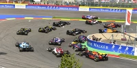 Foto zur News: Warum Spa, Monza und Budapest verlängert haben