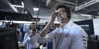 Foto zur News: Toto Wolff: Ein Formel-1-Team muss Geld verdienen können