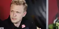 Foto zur News: Kevin Magnussen: Wenn Haas Geld verlangt, bin ich weg!