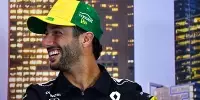 Foto zur News: Daniel Ricciardo: Reverse-Grid-Idee nur aus Couch-Potato-Sicht gut