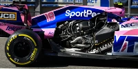 Foto zur News: Formel-1-Motoren 2020: Das steckt hinter dem Vorstoß der FIA