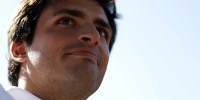 Foto zur News: Mattia Binotto: Ferrari hat Carlos Sainz nicht als Nummer 2 geholt