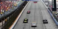 Foto zur News: Formel 1: Rückkehr nach Indianapolis schon 2021 möglich?