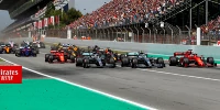 Foto zur News: Ex-Designer rechnet ab: F1 braucht keine Ingenieure mehr sondern Anwälte!