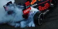 Foto zur News: Formel-1-Liveticker: Unterschiedliche Reifenmischungen für Silverstone