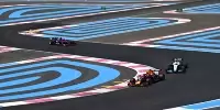 Foto zur News: Fotostrecke: Die 10 fürchterlichsten Kurven des Formel-1-Kalenders