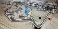 Foto zur News: Ross Brawn: Zweites Formel-1-Rennen in Bahrain auf äußerem &quot;Fast-Oval&quot;?