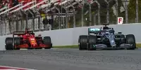 Foto zur News: Franz Tost: Mercedes liegt vor Red Bull, Ferrari dritte Kraft