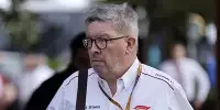 Foto zur News: Ross Brawn: Qualifying-Rennen für 2021 noch auf dem Tisch