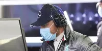 Foto zur News: Valtteri Bottas angriffslustig: Vor Saisonauftakt 2020 fitter als je zuvor
