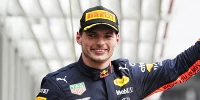Foto zur News: Max Verstappen: Formel-1-Karriere wäre auch ohne WM-Titel nicht wertlos