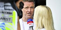 Foto zur News: Ralf Schumacher über Kostendeckel: &quot;Es muss einen Kompromiss geben&quot;