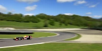 Foto zur News: Mark Webber: Nacken der Fahrer würde in Mugello entzweigerissen
