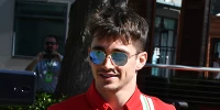 Foto zur News: Nach virtuellen 24 Stunden von Le Mans: Jetzt will Leclerc ins echte Rennen!