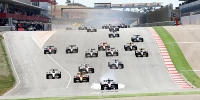 Foto zur News: &quot;Sind in Kontakt&quot;: Portimao verhandelt über Formel-1-Double-Header