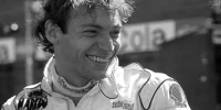 Foto zur News: Video: Die unvollendete Motorsport-Karriere von Stefan Bellof