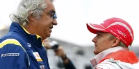 Foto zur News: Heikki Kovalainen: Der größte Fehler meiner Formel-1-Karriere