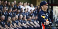 Foto zur News: &quot;Schlechte Verbindung&quot;: Alexander Albon klagt nach letztem virtuellen Grand Prix