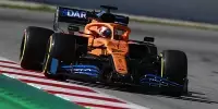 Foto zur News: Ross Brawn: Warum Entwicklungstoken ein &quot;guter Kompromiss&quot; sind