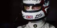 Foto zur News: Nigel Mansell: Habe gesehen, wie Villeneuve aus dem Auto geflogen ist
