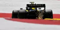 Foto zur News: Formel-1-Liveticker: Ricciardo testet in Spielberg: 500 Kilometer abgespult!
