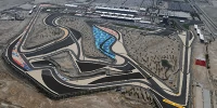 Foto zur News: Bahrain: Streckenpläne für zweites F1-Rennen &quot;überraschend, aber machbar&quot;