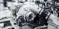 Foto zur News: Mercedes-AMG: MGU-H-Technologie bald auch in Straßenwagen