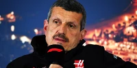 Foto zur News: Steiner: F1 darf Kosteneinsparungen nicht mehr rückgängig machen
