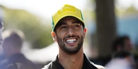 Foto zur News: Formel-1-Liveticker: Warum Ricciardo zu McLaren passt