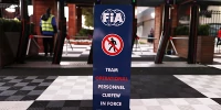 Foto zur News: Corona-App: Was Deutschland kann, kann auch die Formel 1
