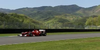 Foto zur News: Bürgermeister von Florenz plant schon mit Formel-1-Grand-Prix in Mugello