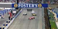 Foto zur News: Formel-1-Farce Indianapolis 2005: Was damals wirklich geschah