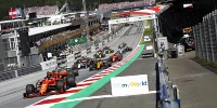 Foto zur News: Auch ohne Reverse-Grid-Rennen: Brawn erwartet spannendes Spielberg-Doppel